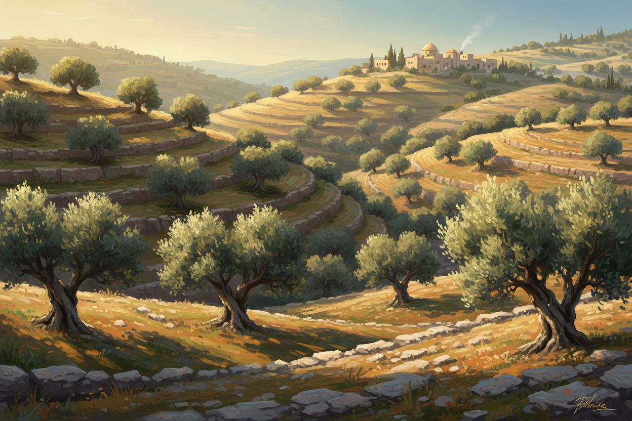 Palestine